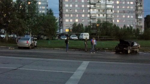 ДТП Ухта